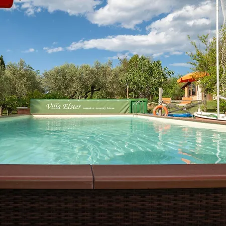 Elster-6 By Interhome Apartment Collecorvino