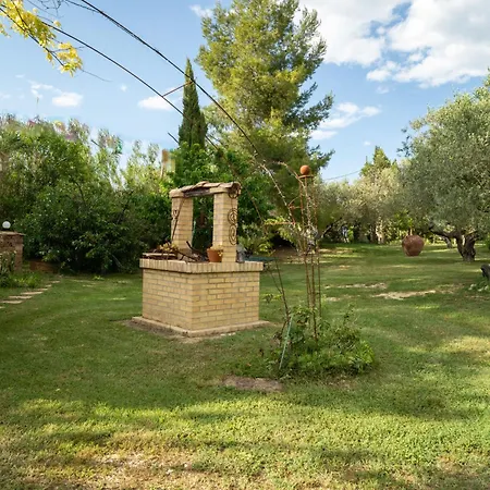 Elster-6 By Interhome Apartment Collecorvino