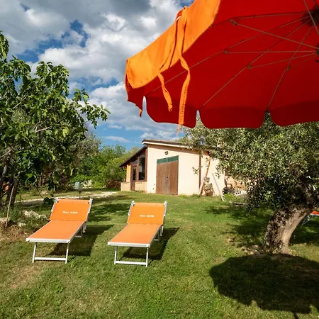 Elster-6 By Interhome * Collecorvino